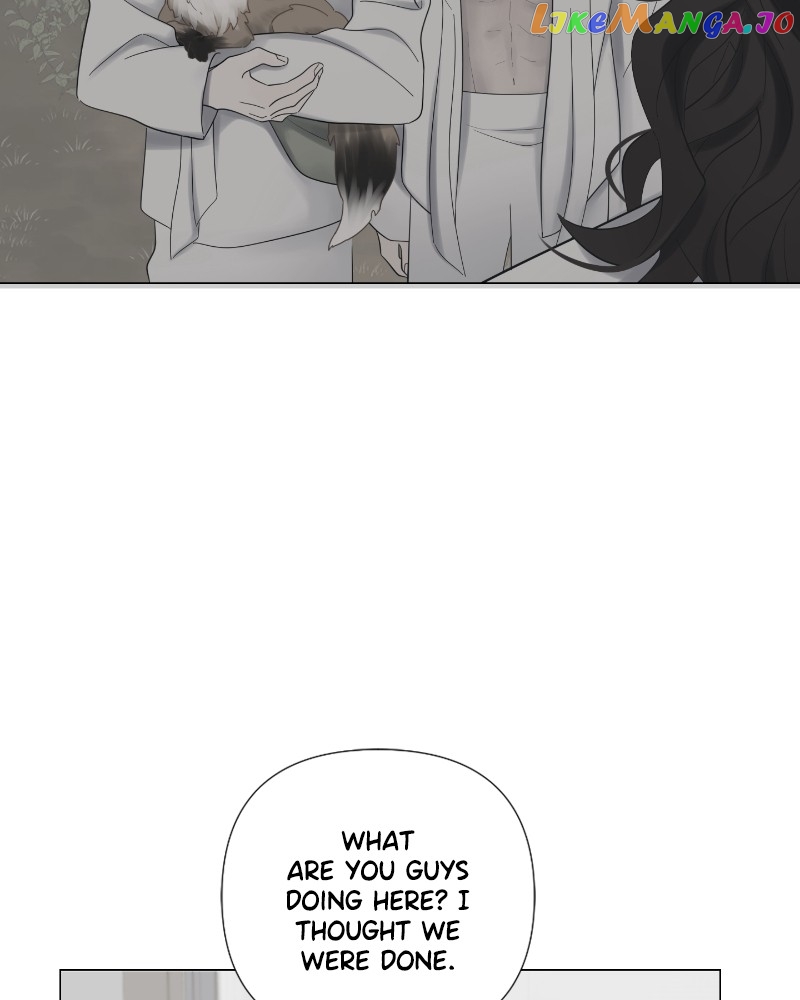Moonmade Child – Manhwa Chapter 33 - page 8