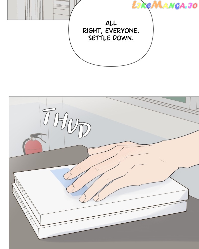 Moonmade Child – Manhwa Chapter 33 - page 82
