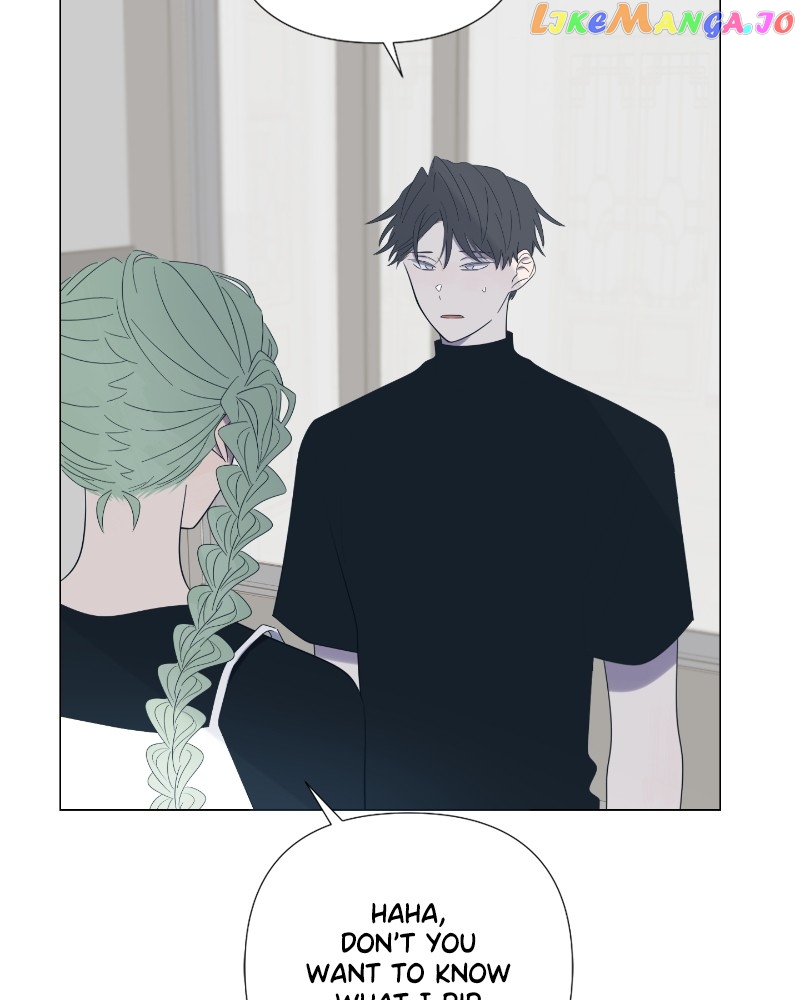 Moonmade Child – Manhwa Chapter 33 - page 9