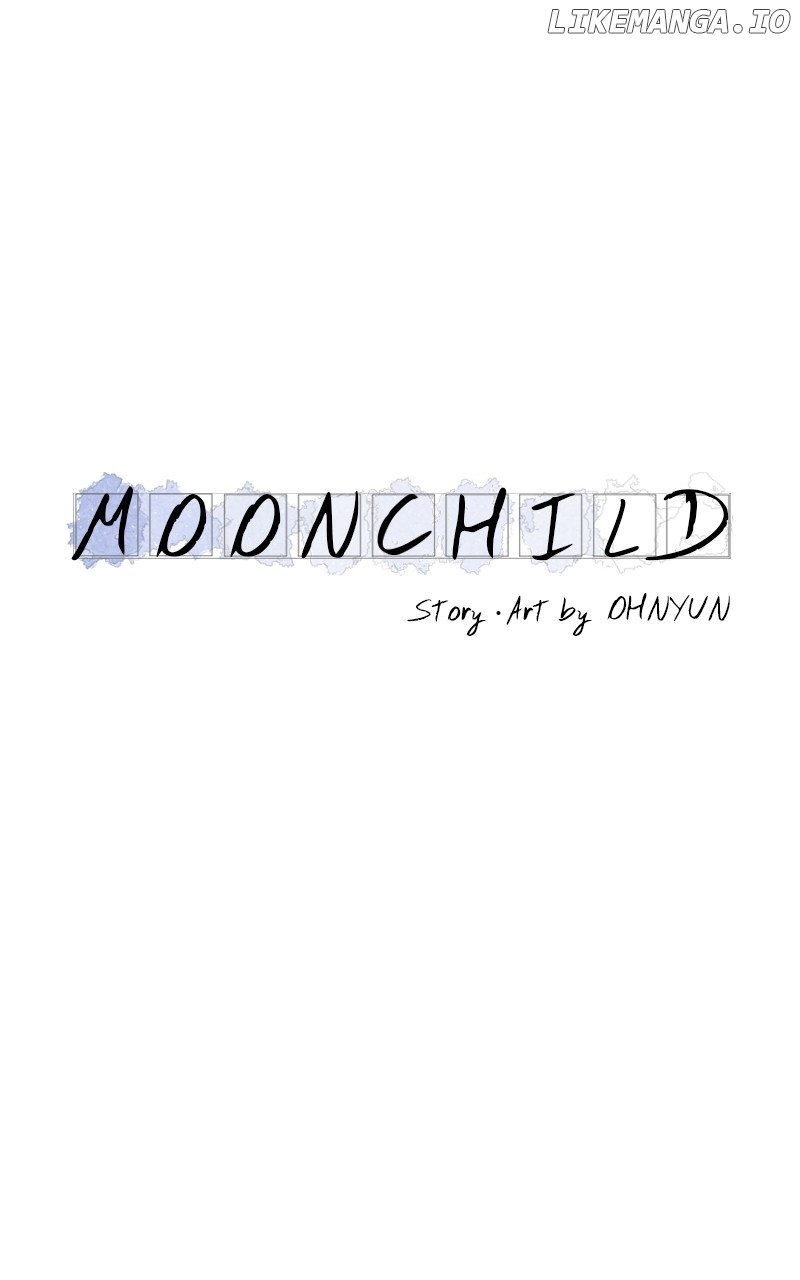 Moonmade Child – Manhwa Chapter 67 - page 1