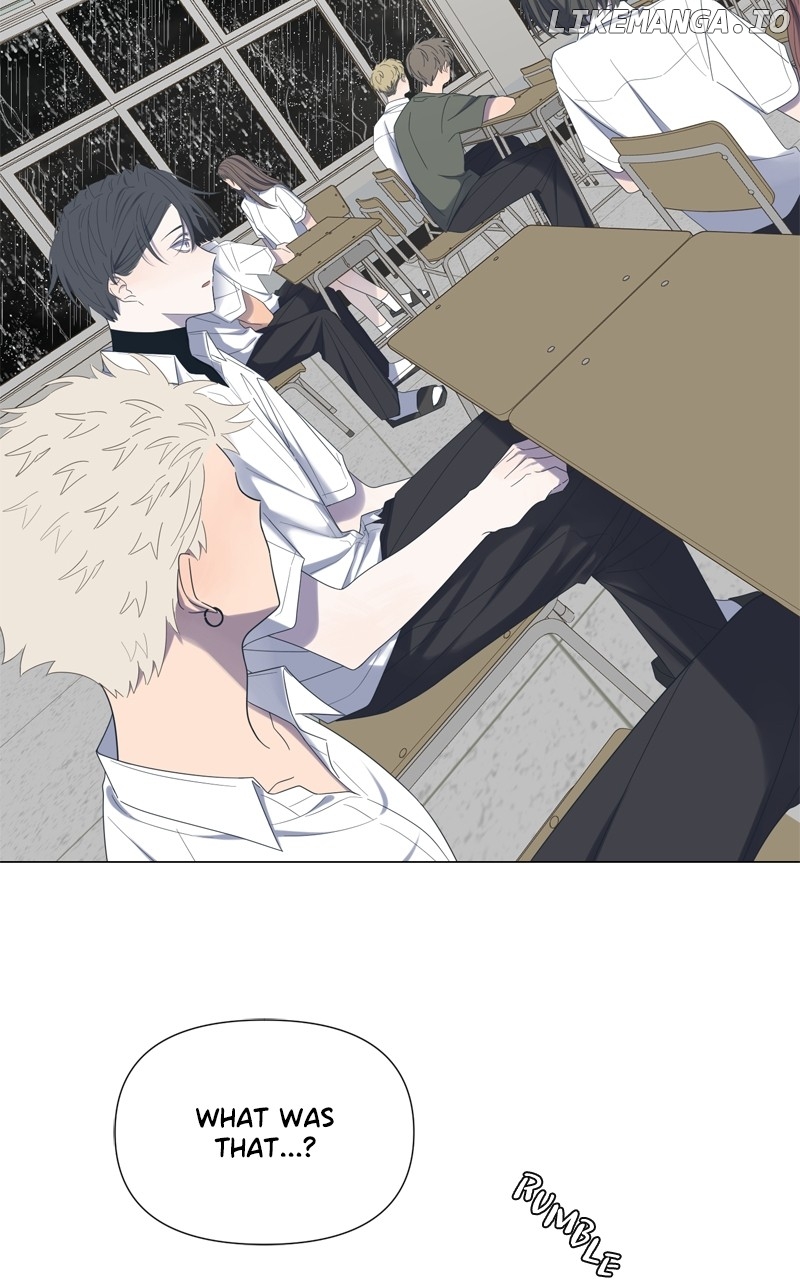 Moonmade Child – Manhwa Chapter 67 - page 20