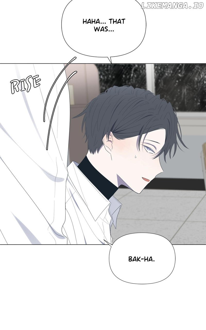 Moonmade Child – Manhwa Chapter 67 - page 25