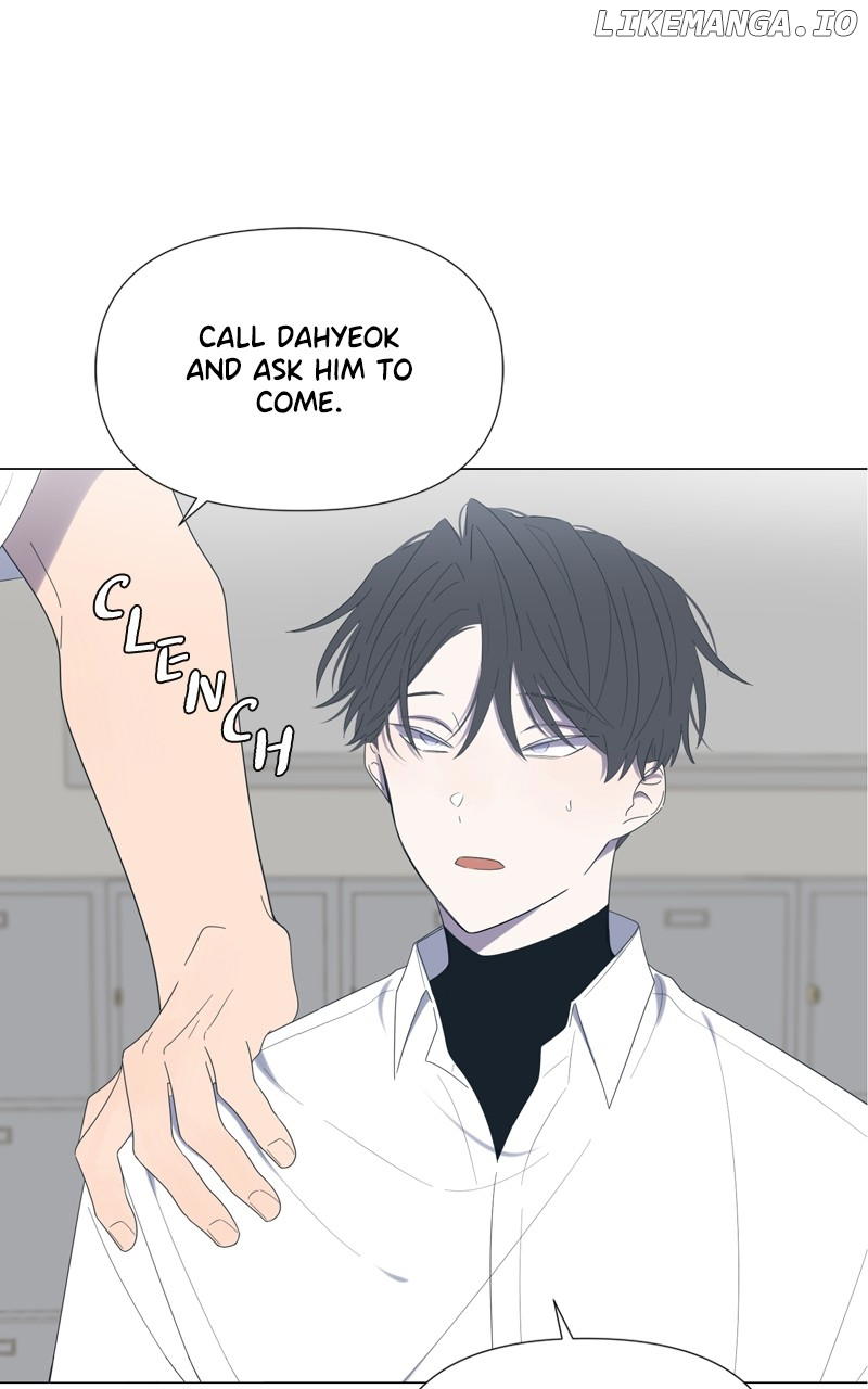 Moonmade Child – Manhwa Chapter 67 - page 26