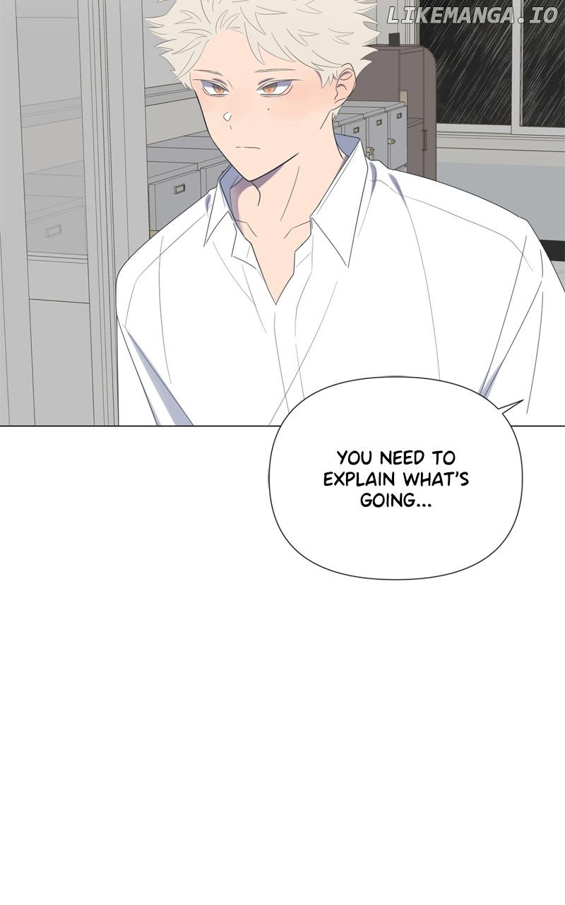 Moonmade Child – Manhwa Chapter 67 - page 29