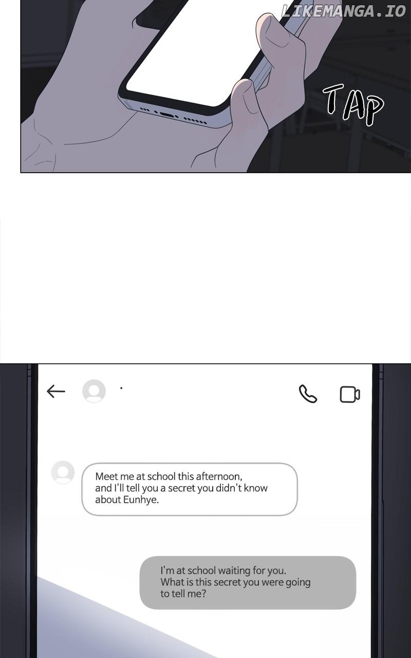 Moonmade Child – Manhwa Chapter 67 - page 3