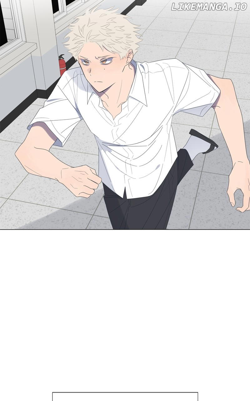 Moonmade Child – Manhwa Chapter 67 - page 33