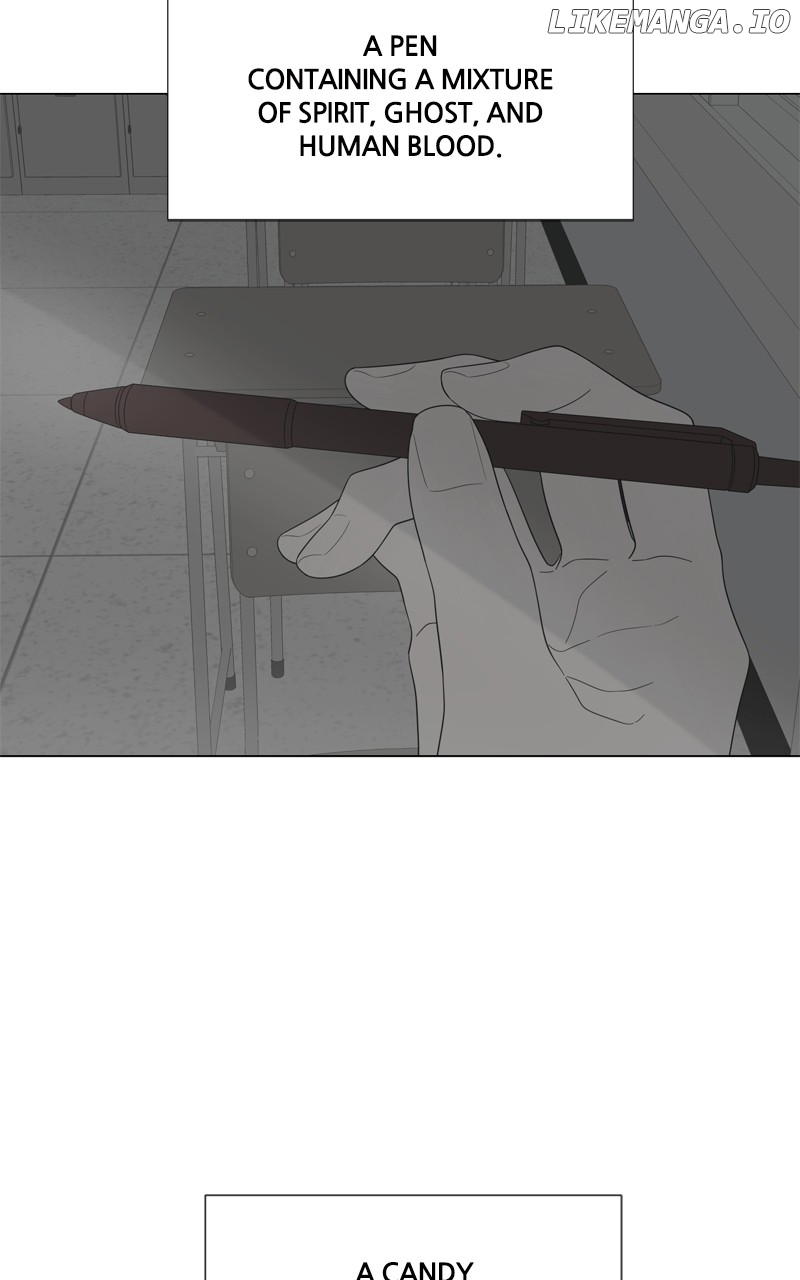 Moonmade Child – Manhwa Chapter 67 - page 34