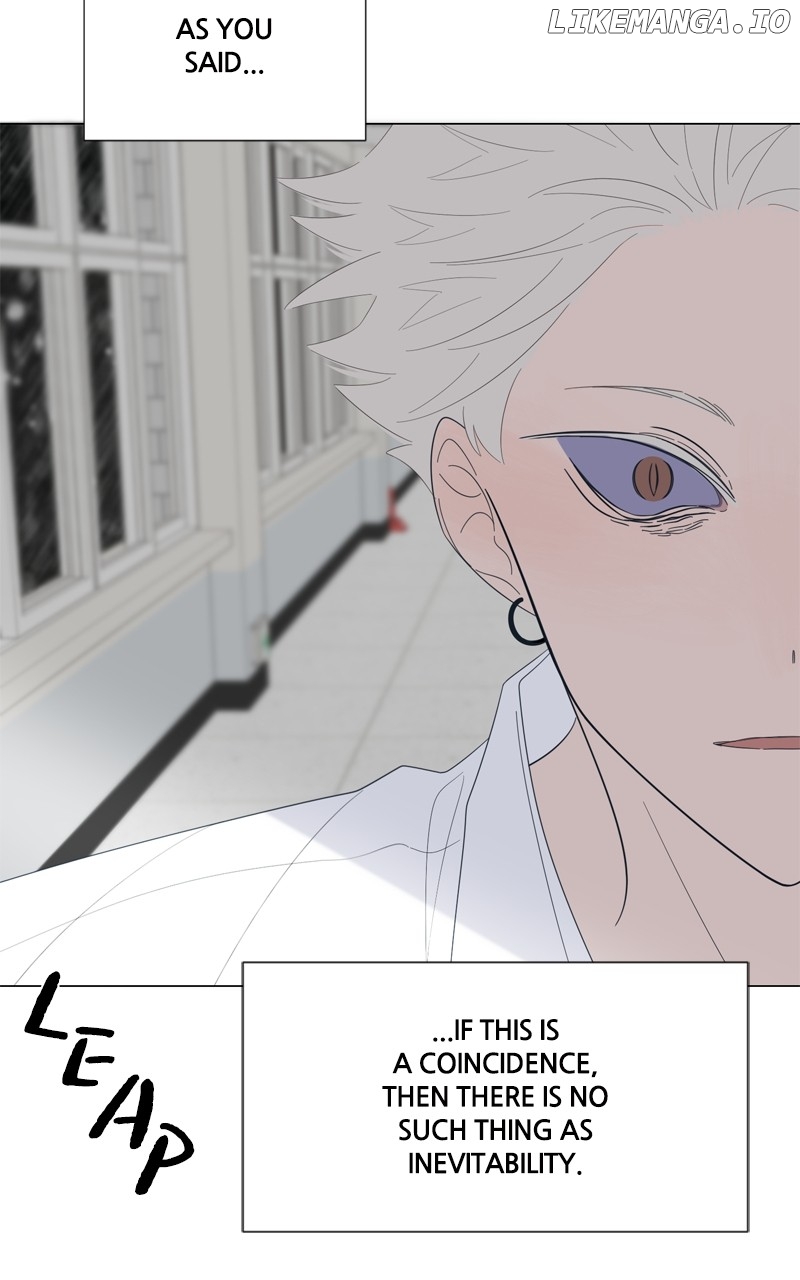 Moonmade Child – Manhwa Chapter 67 - page 37