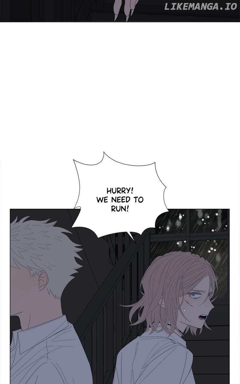Moonmade Child – Manhwa Chapter 67 - page 51