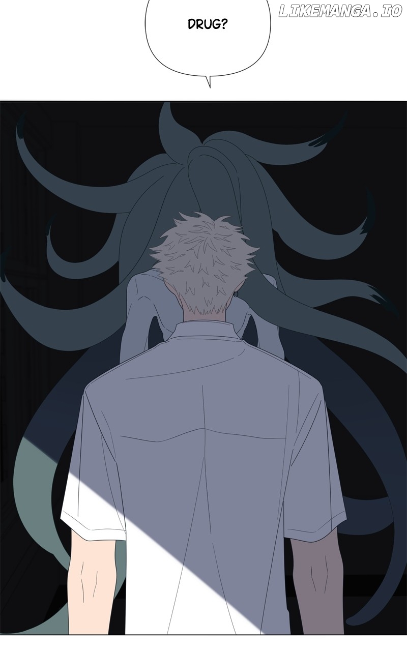 Moonmade Child – Manhwa Chapter 67 - page 58