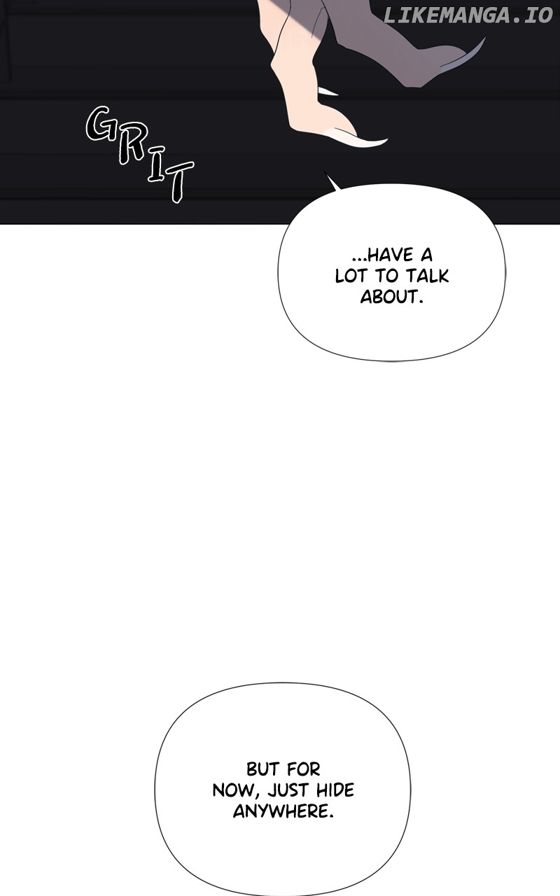 Moonmade Child – Manhwa Chapter 67 - page 60