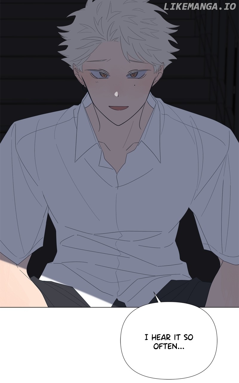 Moonmade Child – Manhwa Chapter 67 - page 76