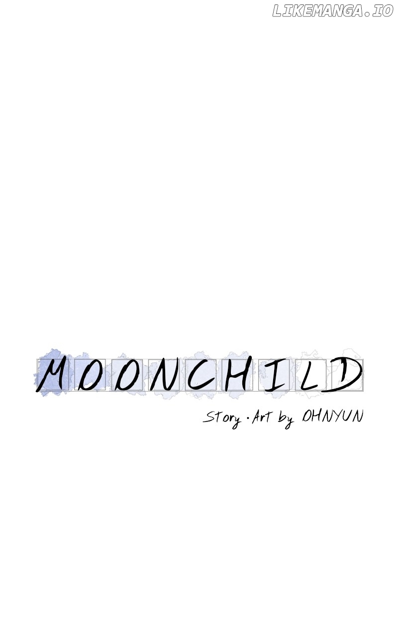 Moonmade Child – Manhwa Chapter 94 - page 1