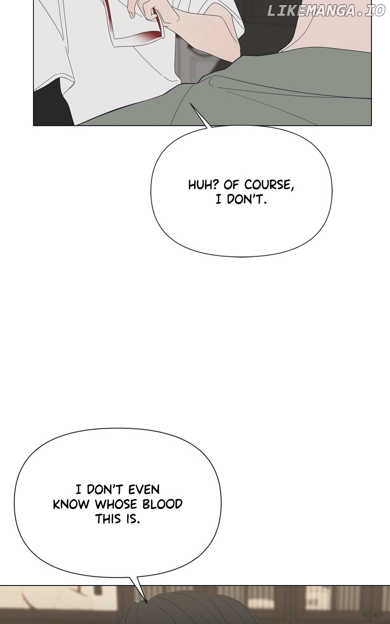 Moonmade Child – Manhwa Chapter 94 - page 10