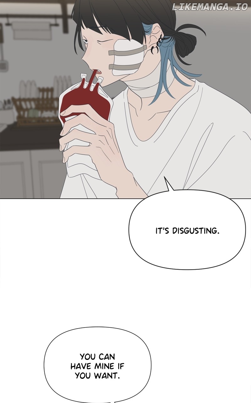 Moonmade Child – Manhwa Chapter 94 - page 11