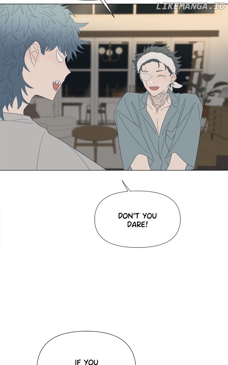 Moonmade Child – Manhwa Chapter 94 - page 12