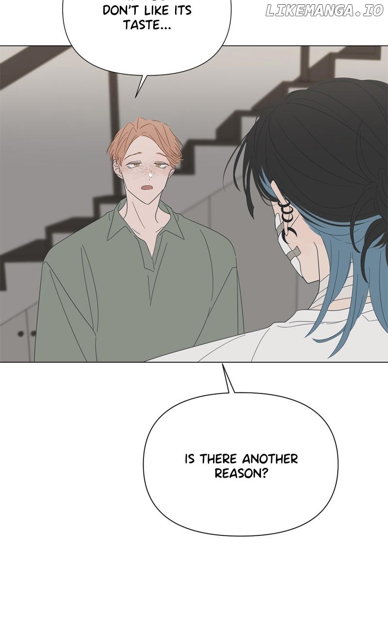 Moonmade Child – Manhwa Chapter 94 - page 13