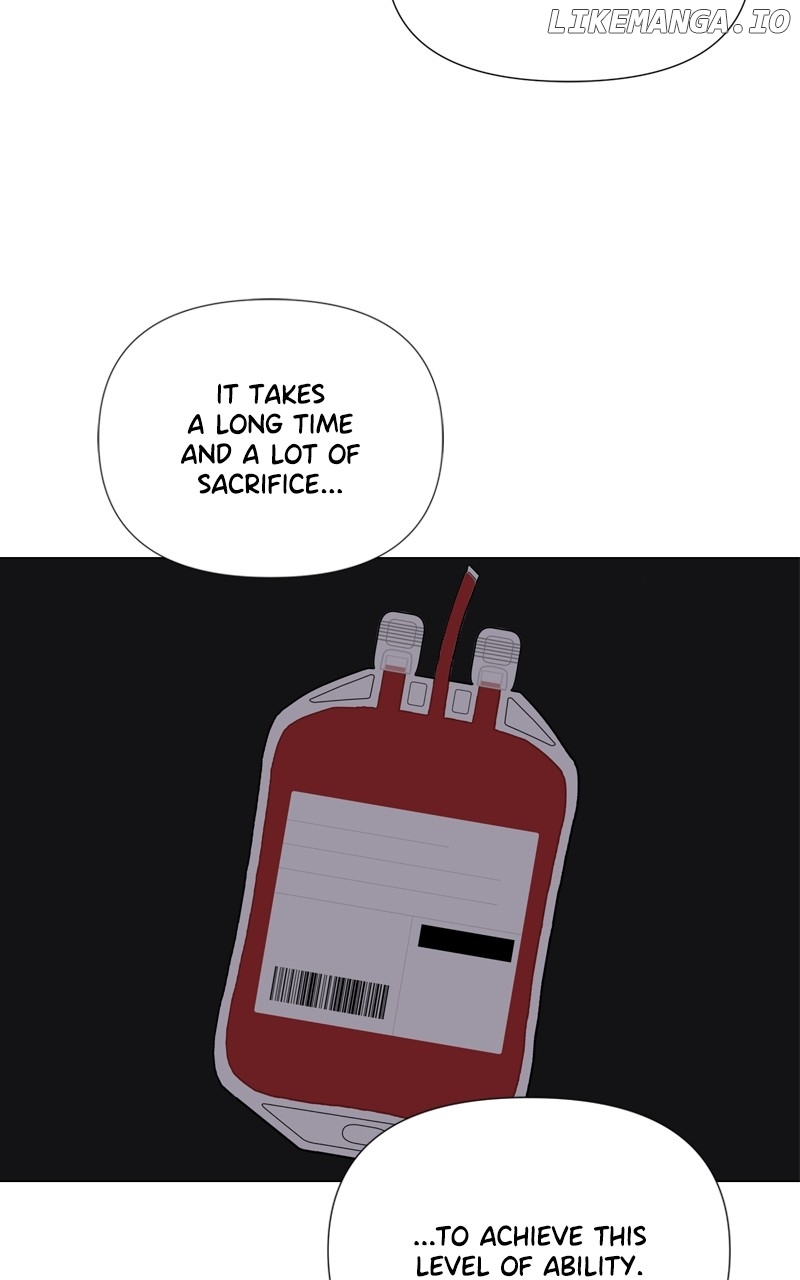 Moonmade Child – Manhwa Chapter 94 - page 15
