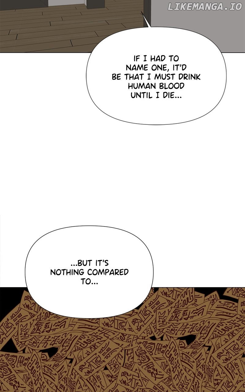 Moonmade Child – Manhwa Chapter 94 - page 18
