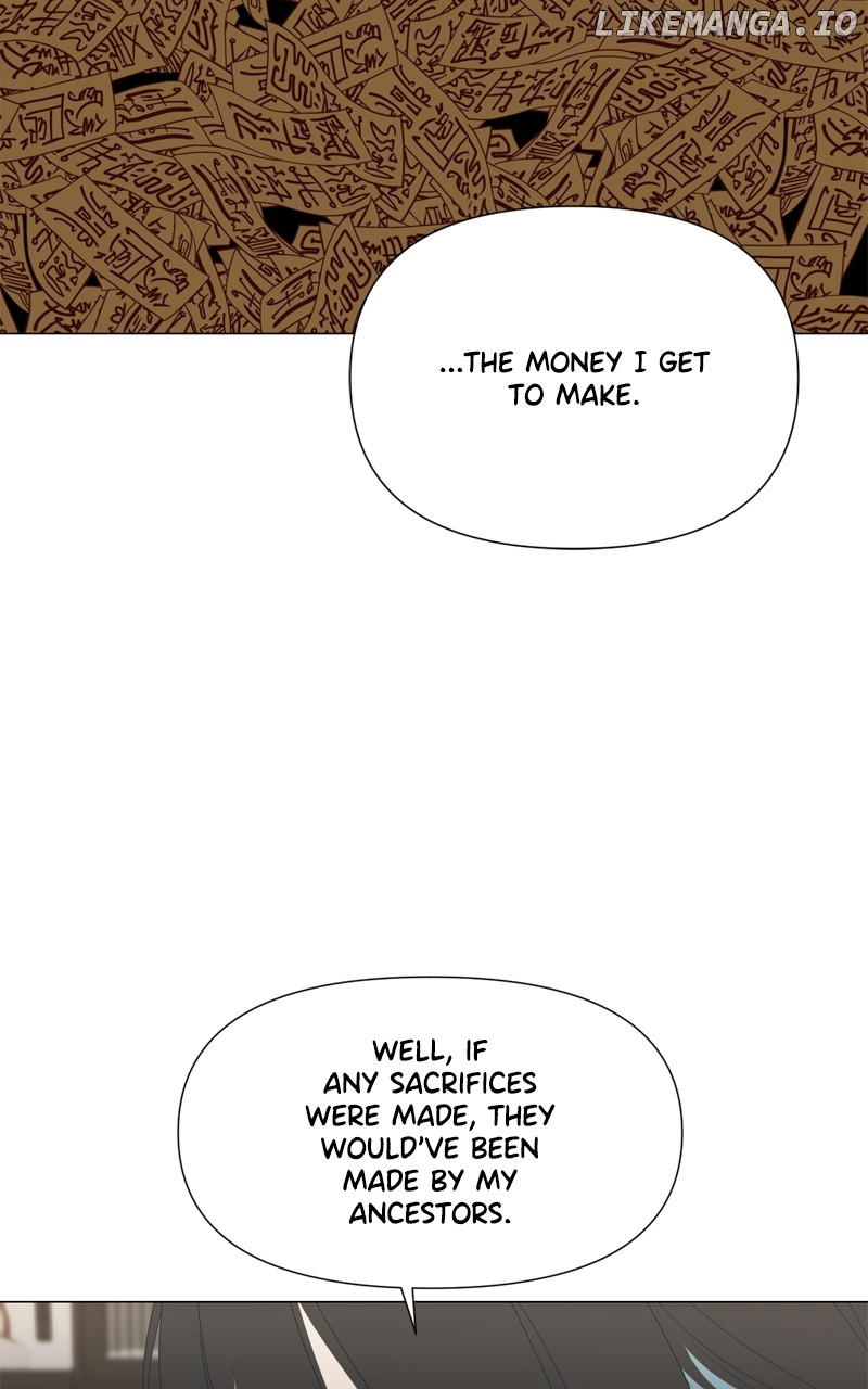 Moonmade Child – Manhwa Chapter 94 - page 19
