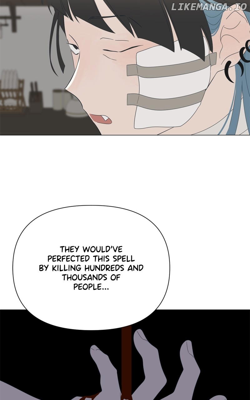 Moonmade Child – Manhwa Chapter 94 - page 20