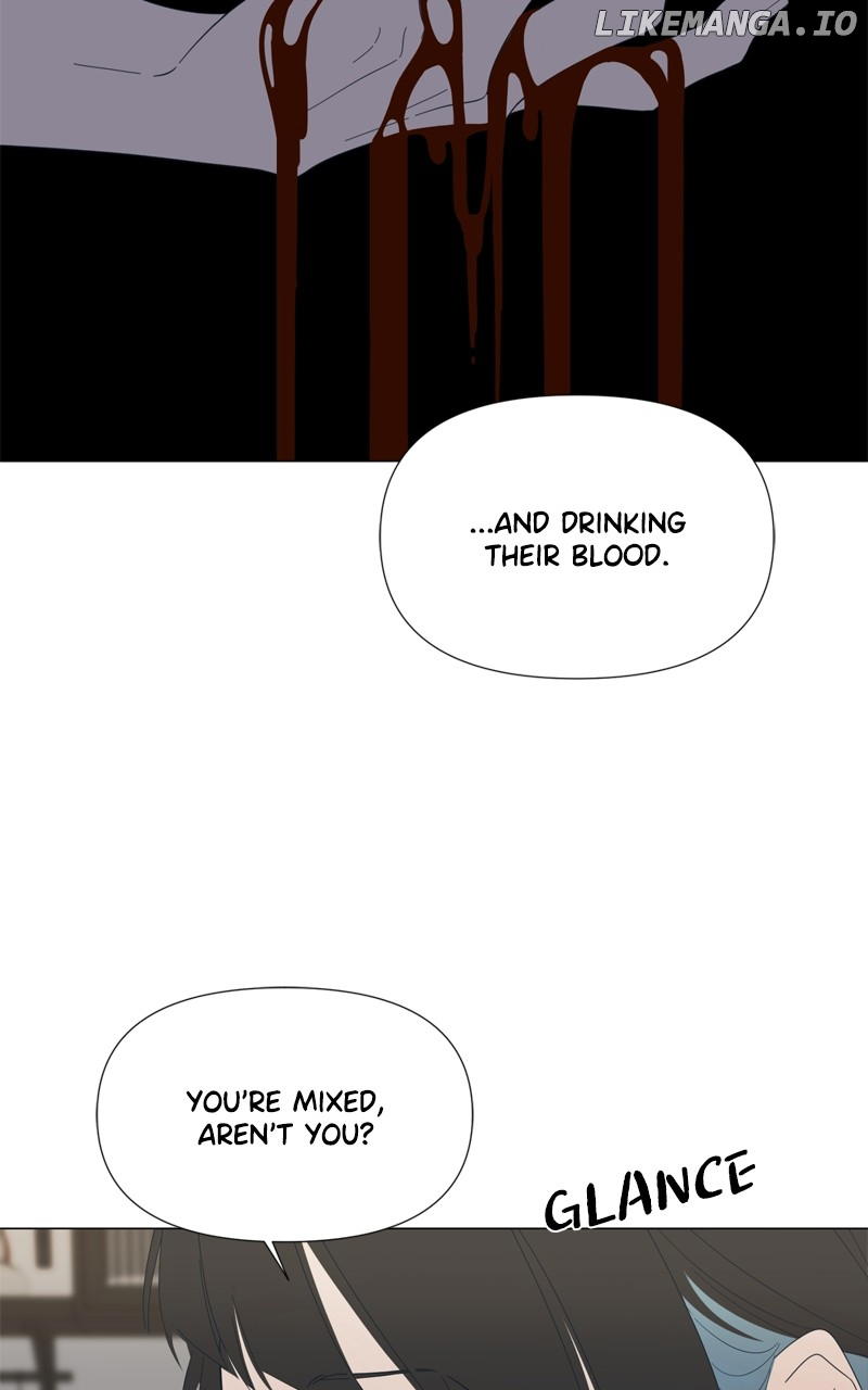 Moonmade Child – Manhwa Chapter 94 - page 21
