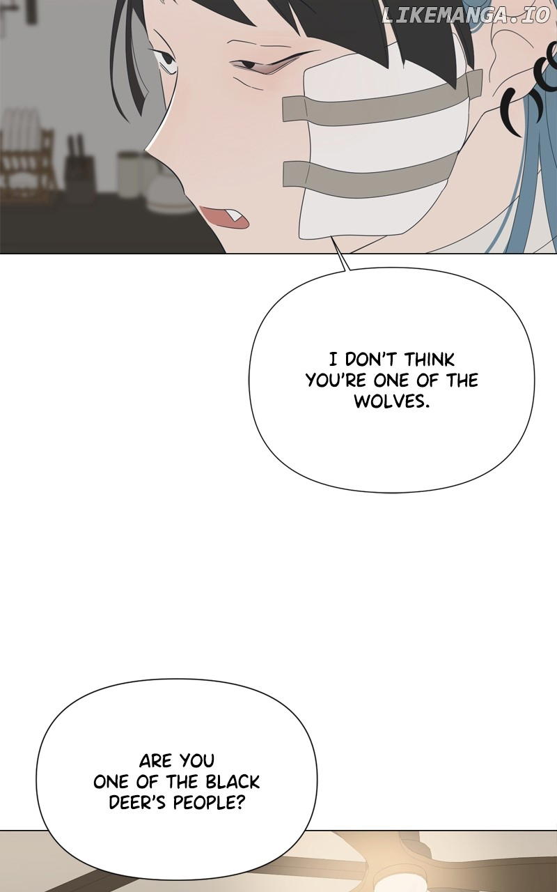Moonmade Child – Manhwa Chapter 94 - page 22