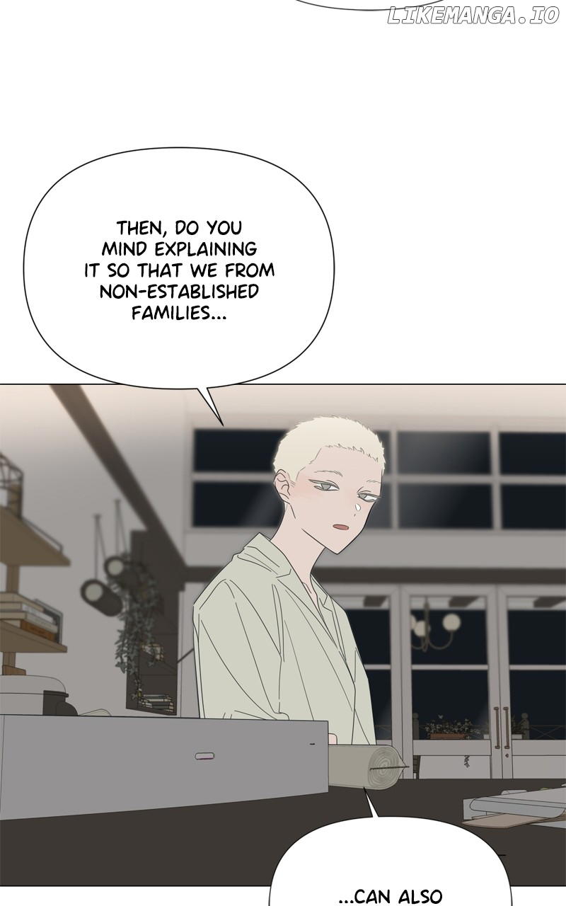 Moonmade Child – Manhwa Chapter 94 - page 26