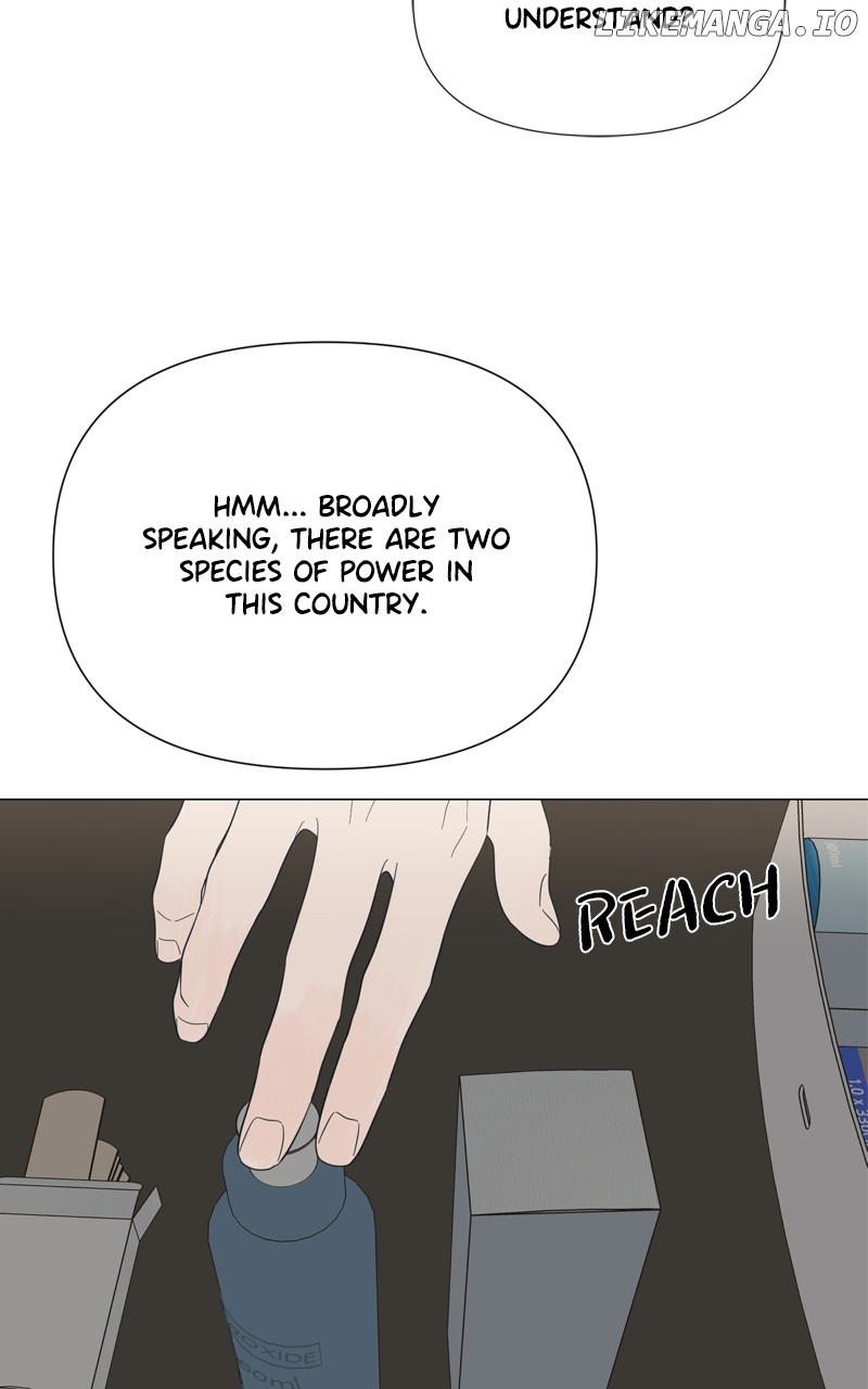 Moonmade Child – Manhwa Chapter 94 - page 27