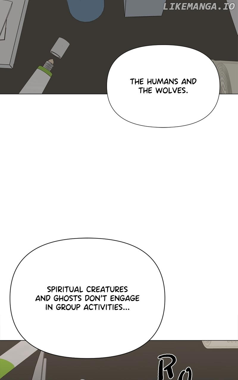 Moonmade Child – Manhwa Chapter 94 - page 28