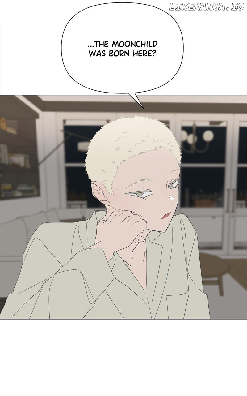 Moonmade Child – Manhwa Chapter 94 - page 31
