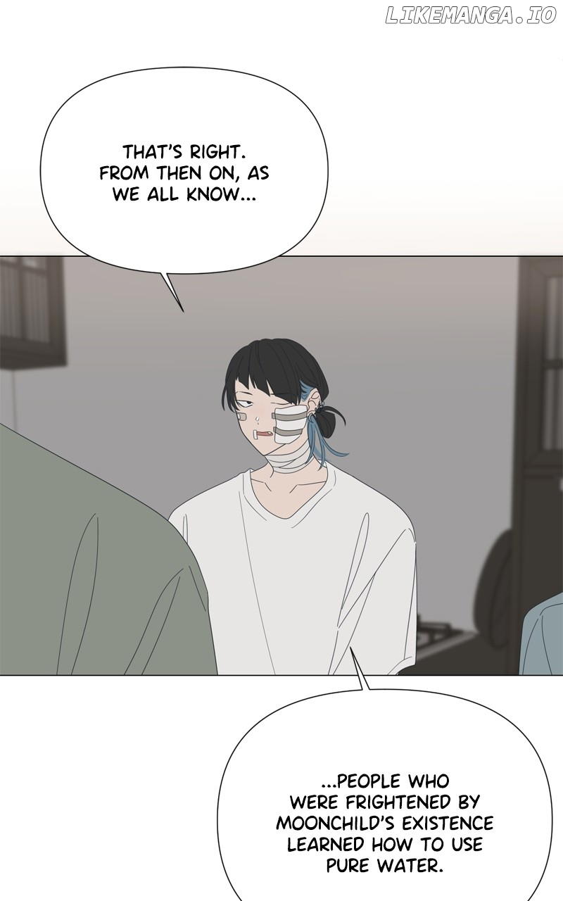 Moonmade Child – Manhwa Chapter 94 - page 32