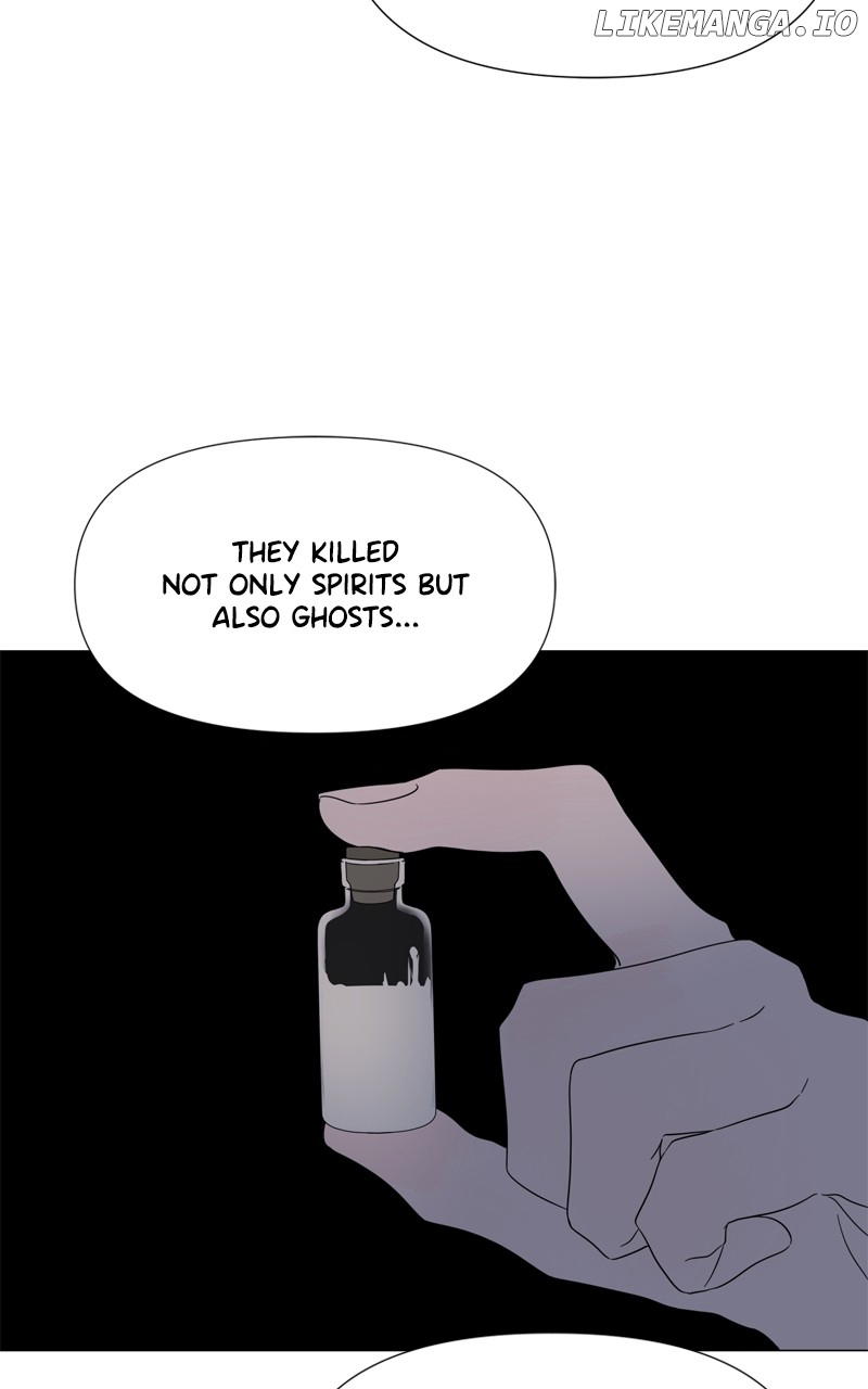 Moonmade Child – Manhwa Chapter 94 - page 33