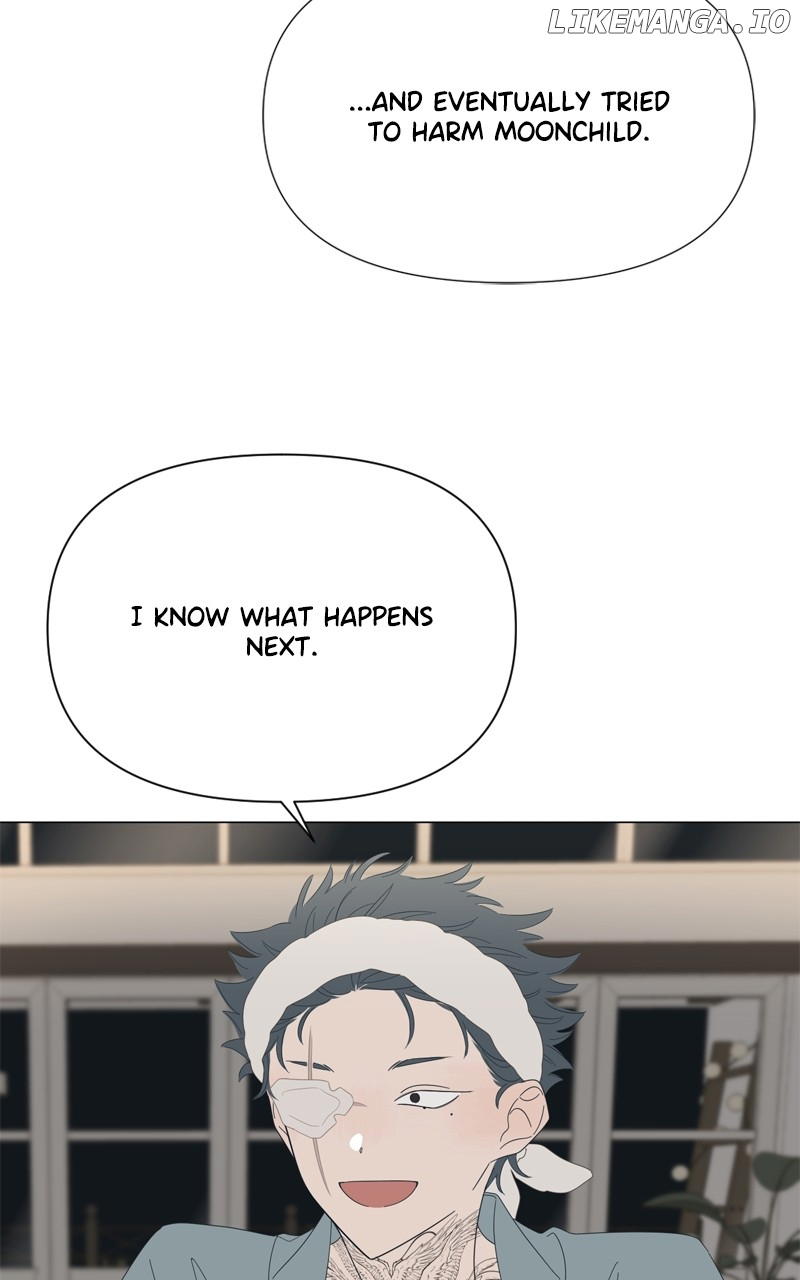 Moonmade Child – Manhwa Chapter 94 - page 34