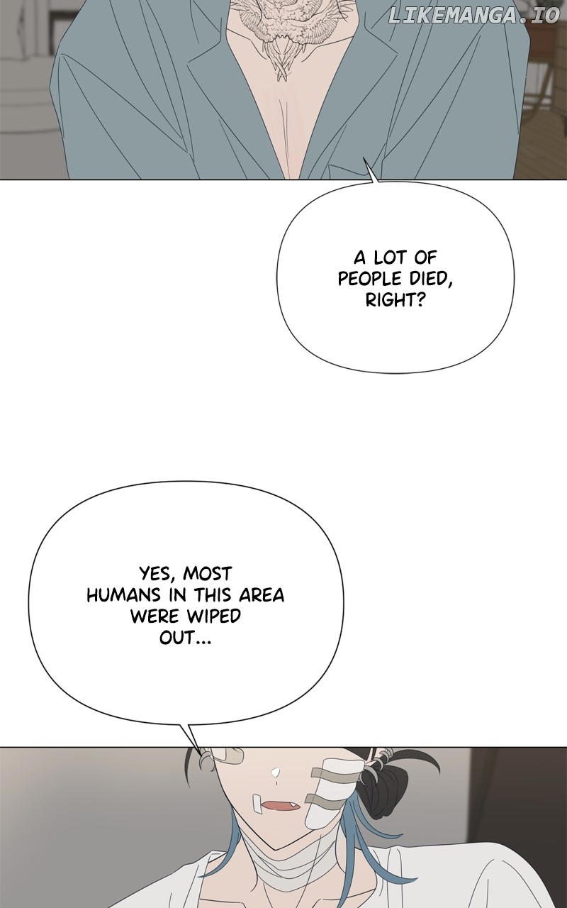 Moonmade Child – Manhwa Chapter 94 - page 35