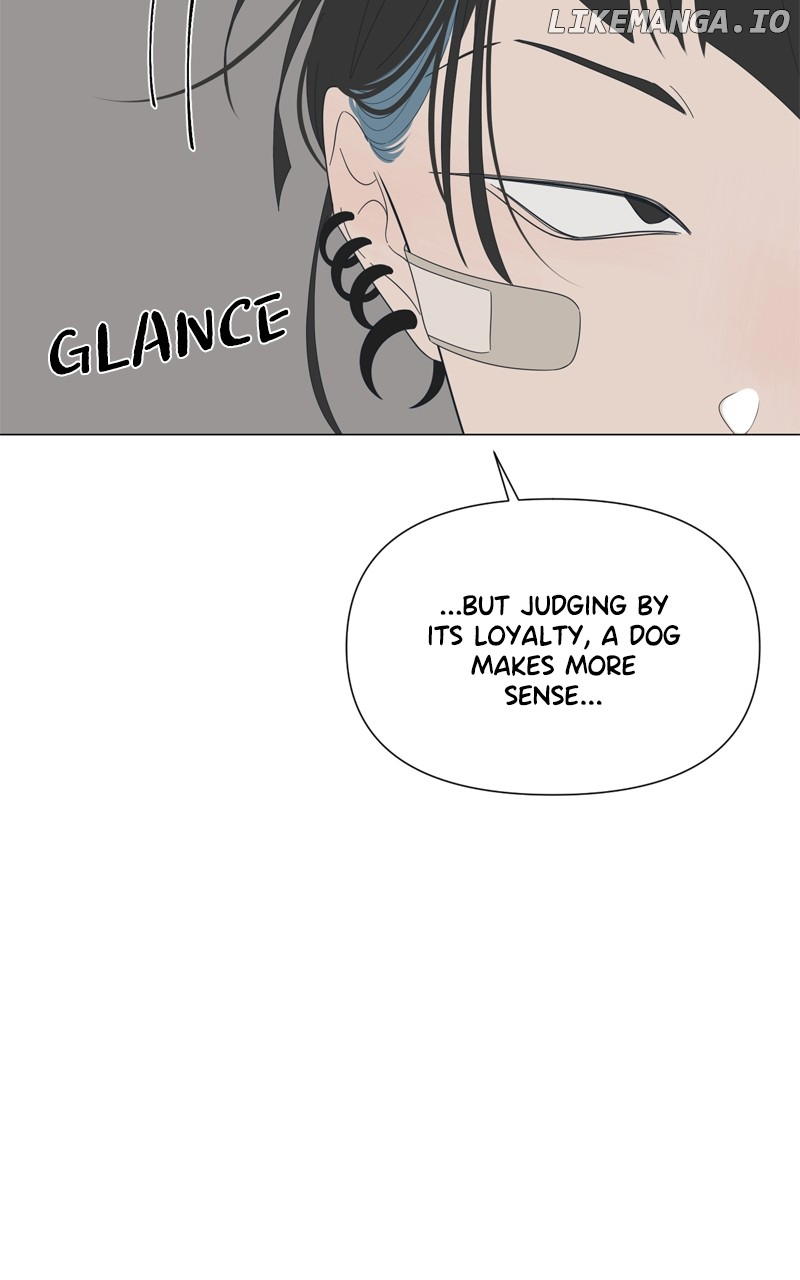 Moonmade Child – Manhwa Chapter 94 - page 37