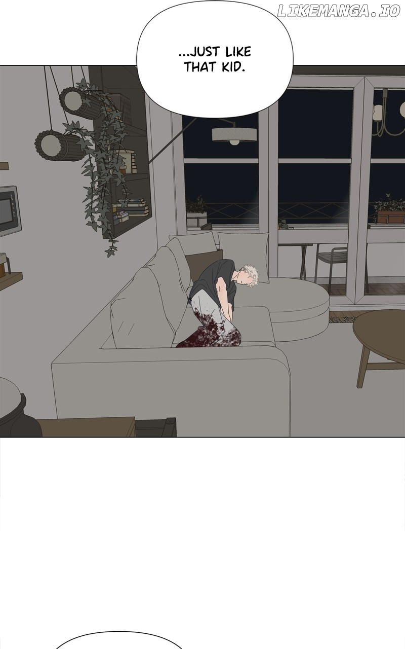 Moonmade Child – Manhwa Chapter 94 - page 38