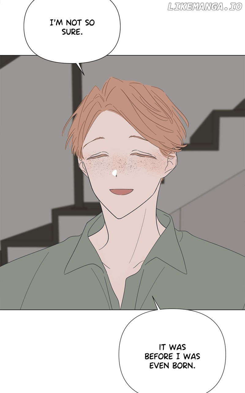 Moonmade Child – Manhwa Chapter 94 - page 39