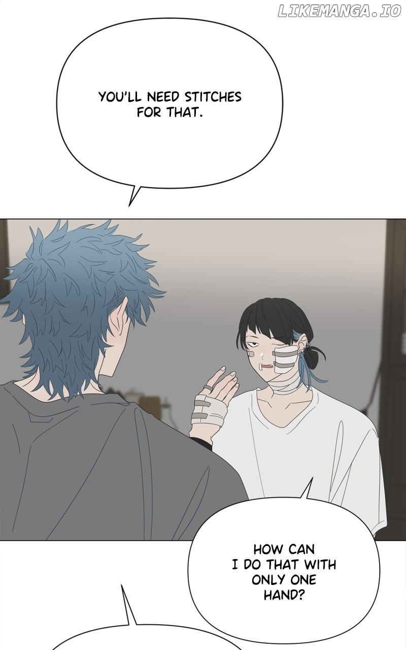 Moonmade Child – Manhwa Chapter 94 - page 4