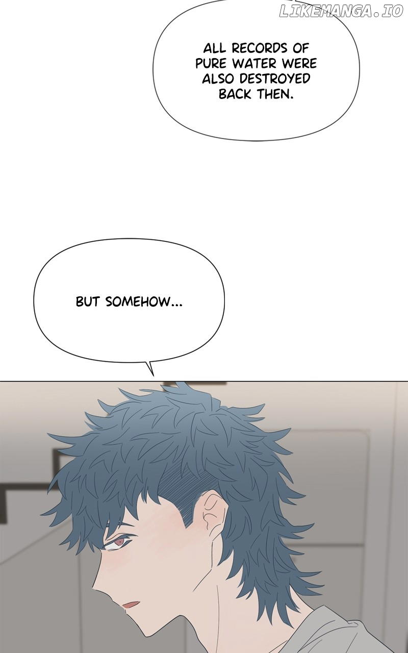 Moonmade Child – Manhwa Chapter 94 - page 41