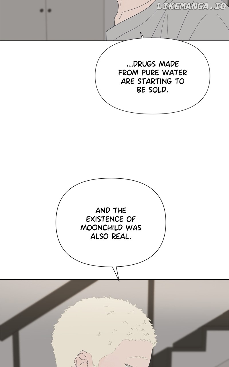 Moonmade Child – Manhwa Chapter 94 - page 42