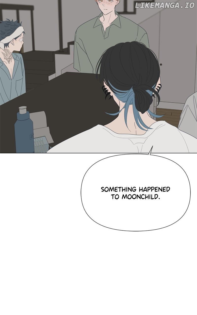 Moonmade Child – Manhwa Chapter 94 - page 45