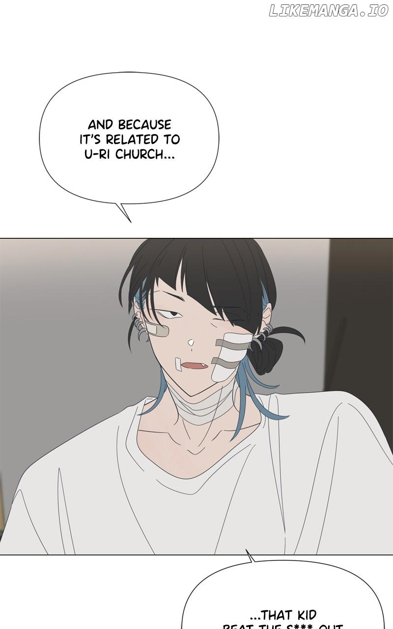 Moonmade Child – Manhwa Chapter 94 - page 46
