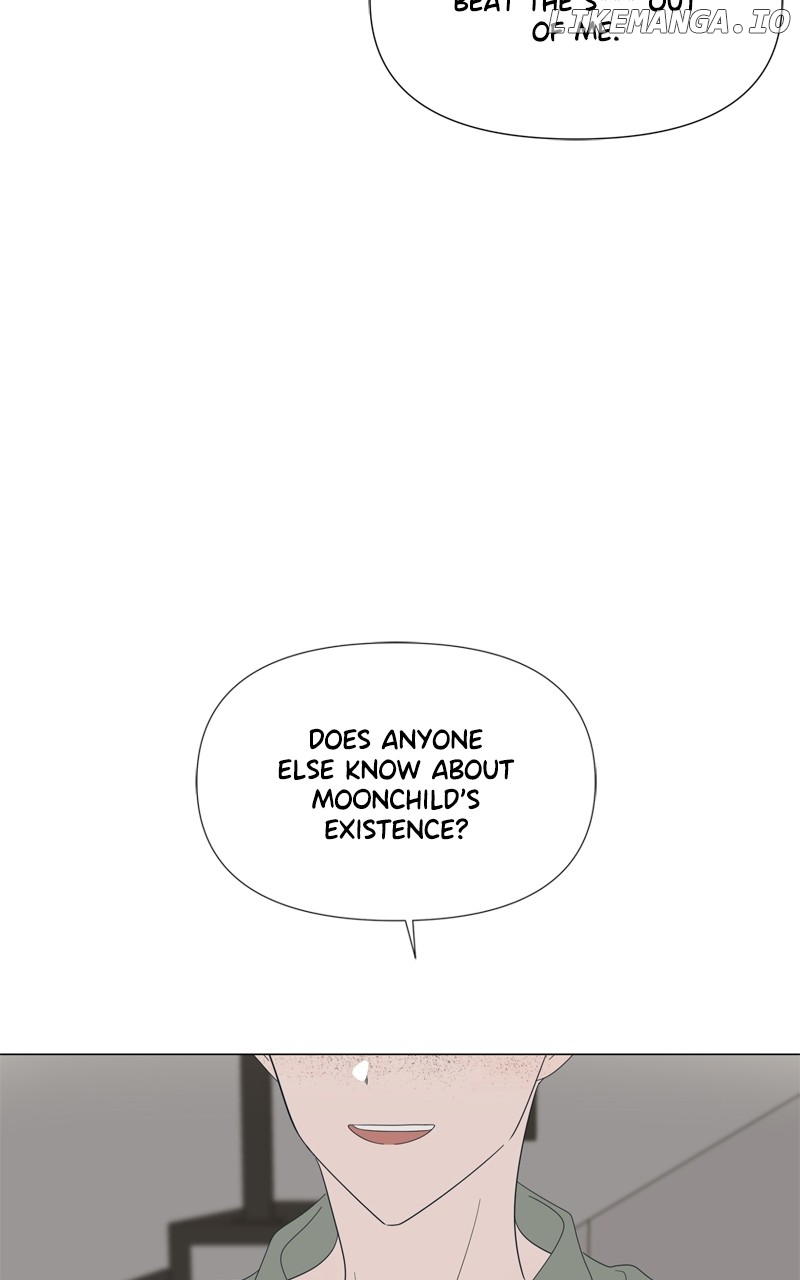 Moonmade Child – Manhwa Chapter 94 - page 47