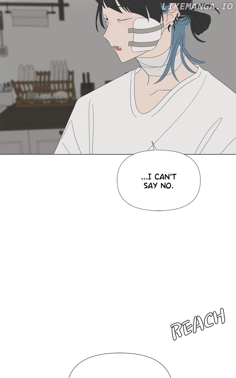Moonmade Child – Manhwa Chapter 94 - page 49