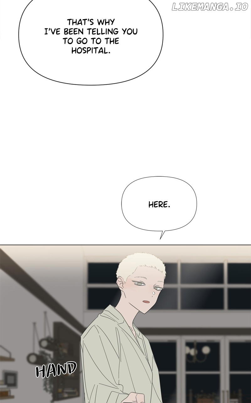 Moonmade Child – Manhwa Chapter 94 - page 5