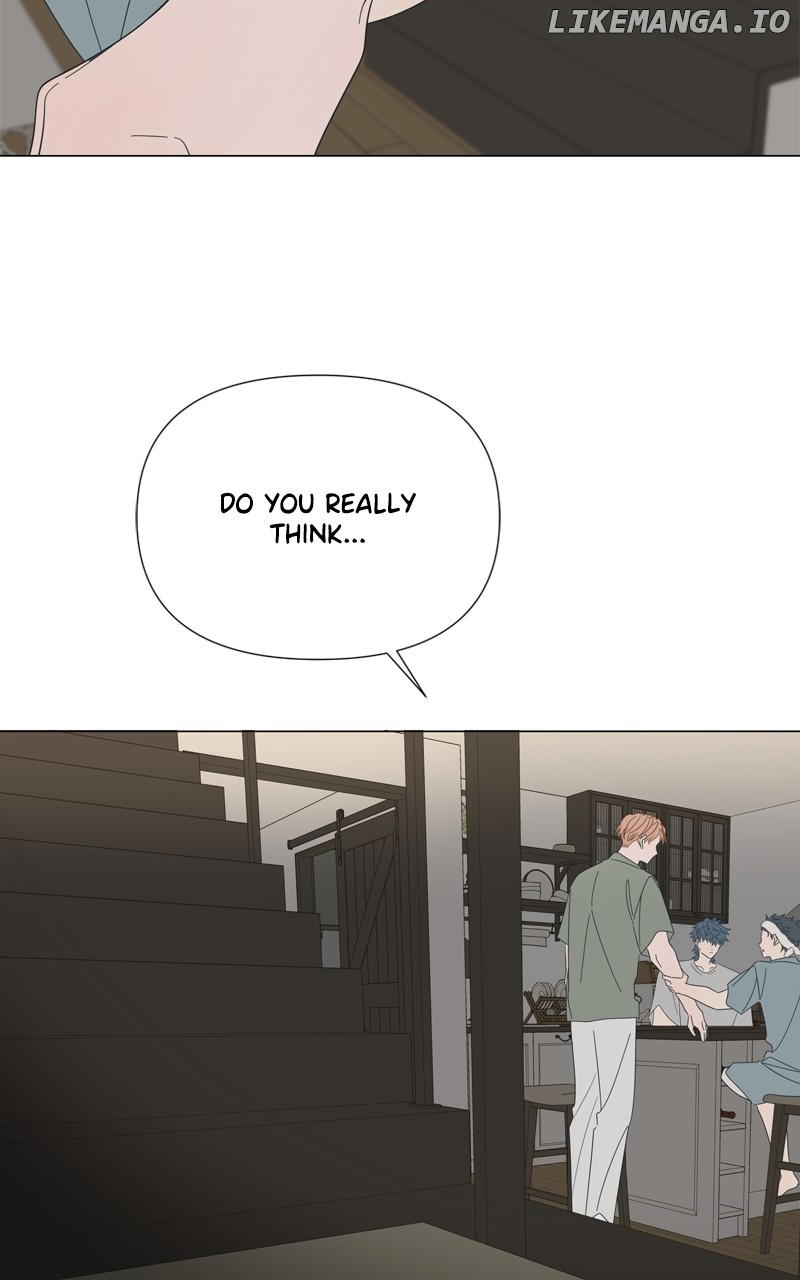 Moonmade Child – Manhwa Chapter 94 - page 54