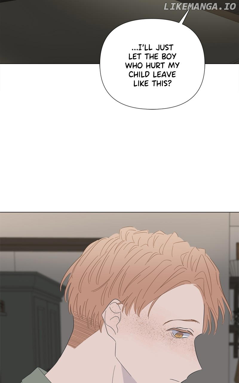 Moonmade Child – Manhwa Chapter 94 - page 55