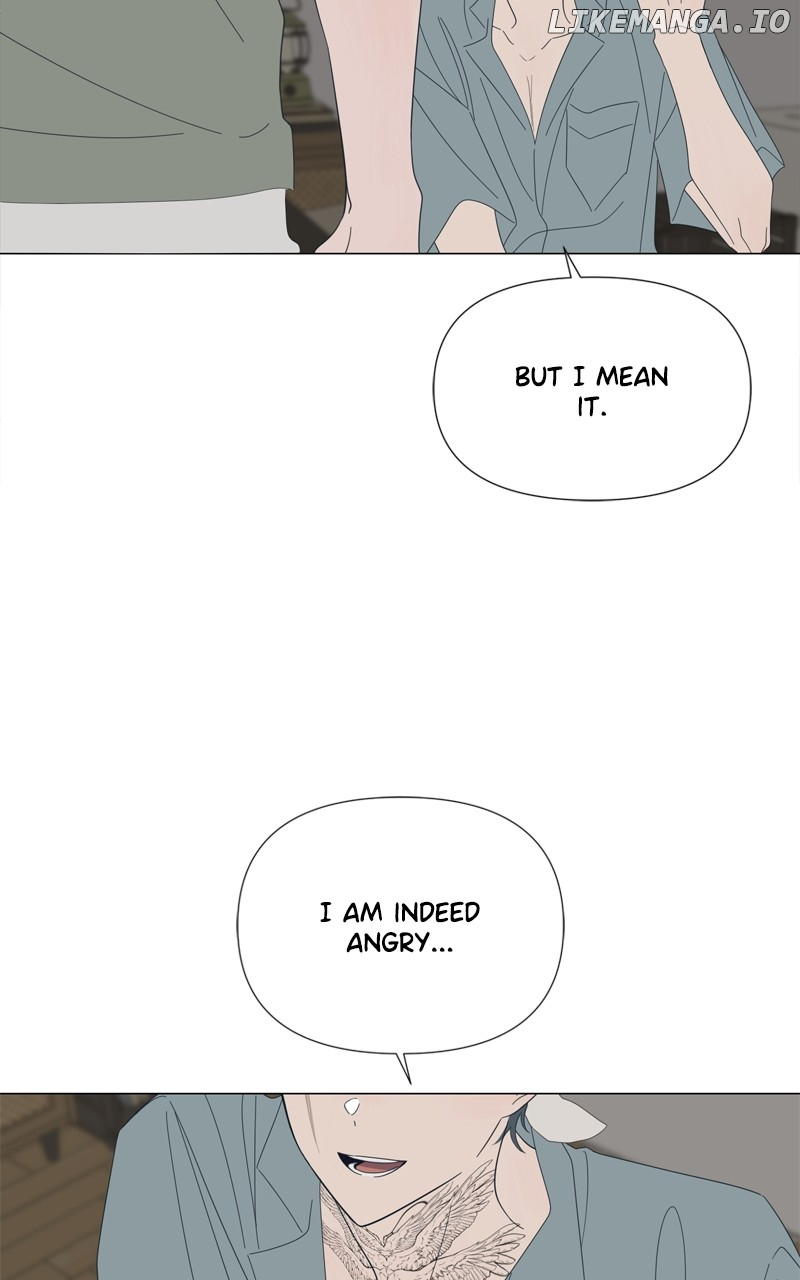 Moonmade Child – Manhwa Chapter 94 - page 57