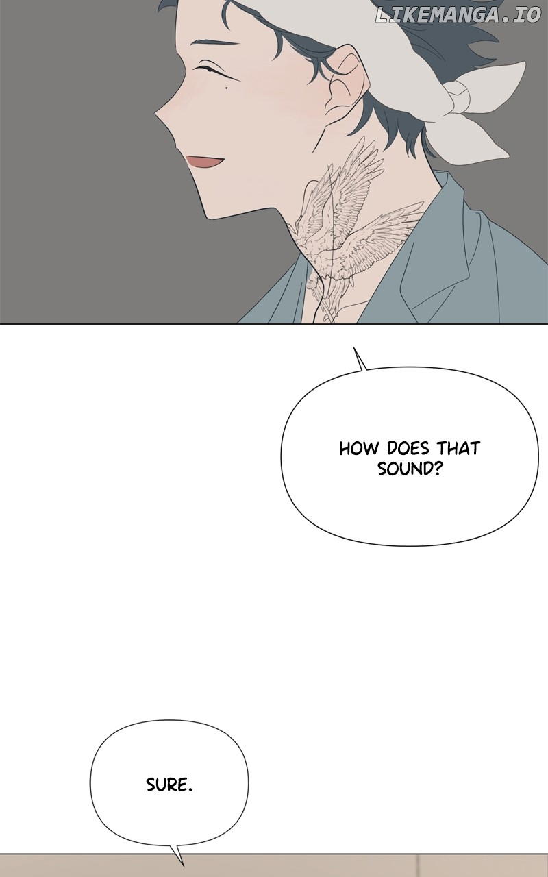 Moonmade Child – Manhwa Chapter 94 - page 59
